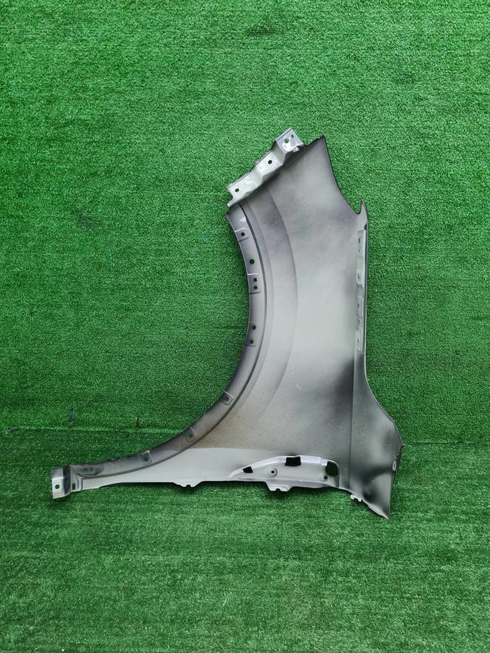 Крыло переднее правое Changan CS55PLUS (2021-н.в.)