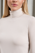 22964 Джемпер женский (светло-бежевый)