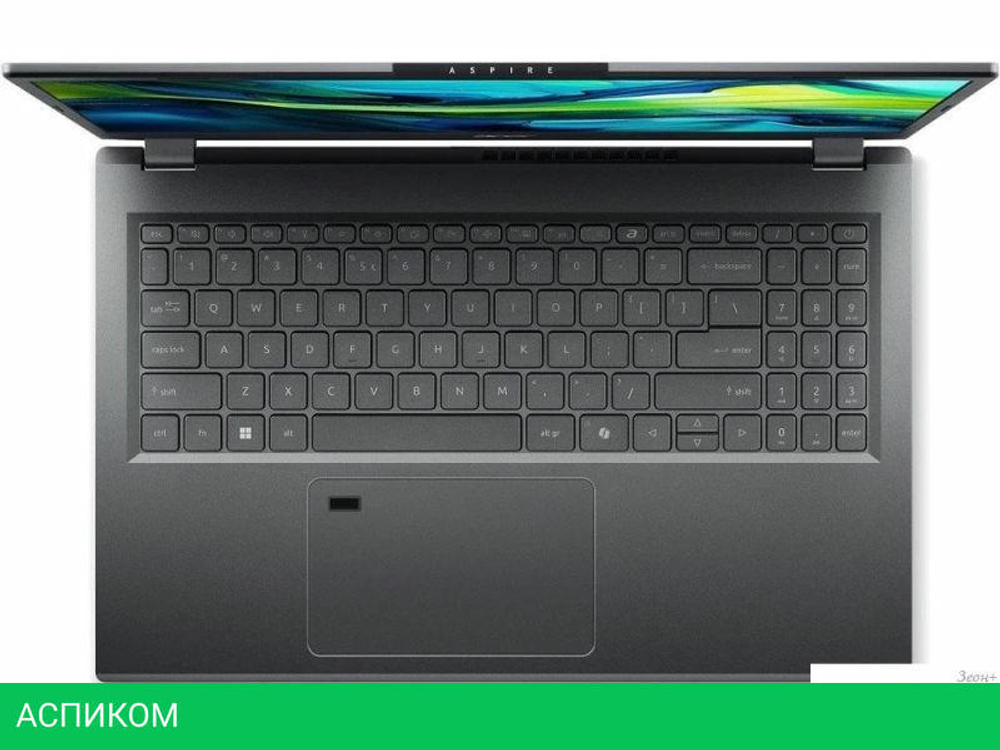 Ноутбук Acer Aspire 15 A15-41M-R1HS NX.KXACD.003