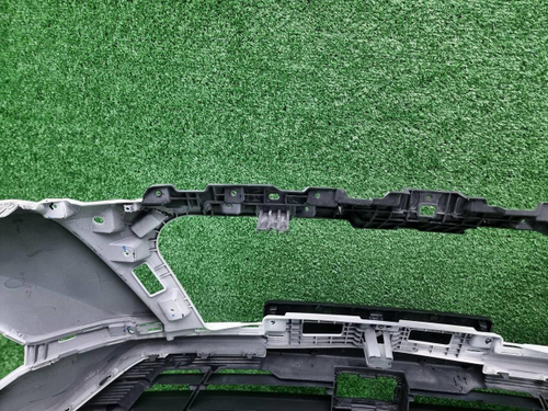 Бампер передний Changan CS35PLUS (2021-н.в.)