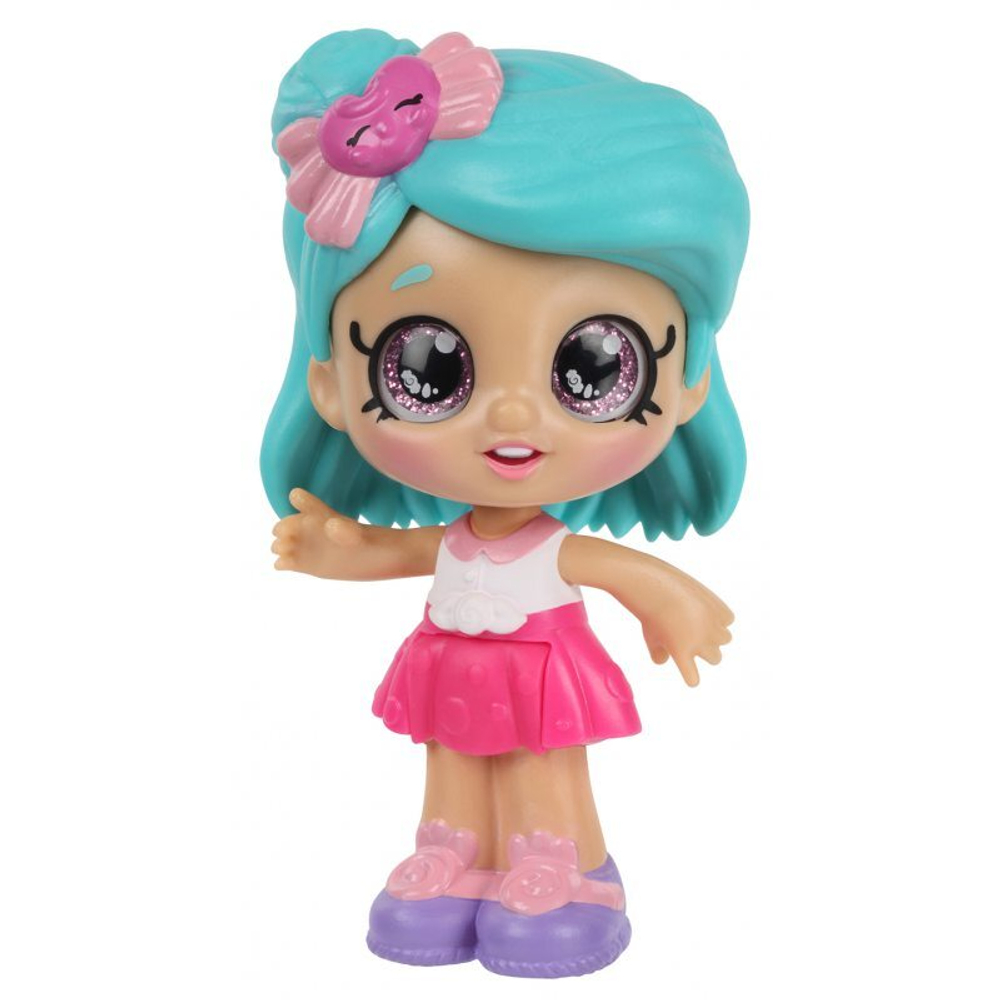 Kindi Kids Minis - Мини-кукла Синди Попс KKM50096