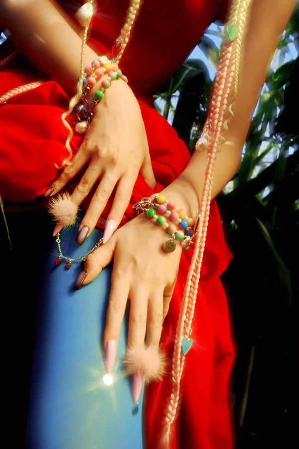 Трансформер Transcend Blue - фото 3