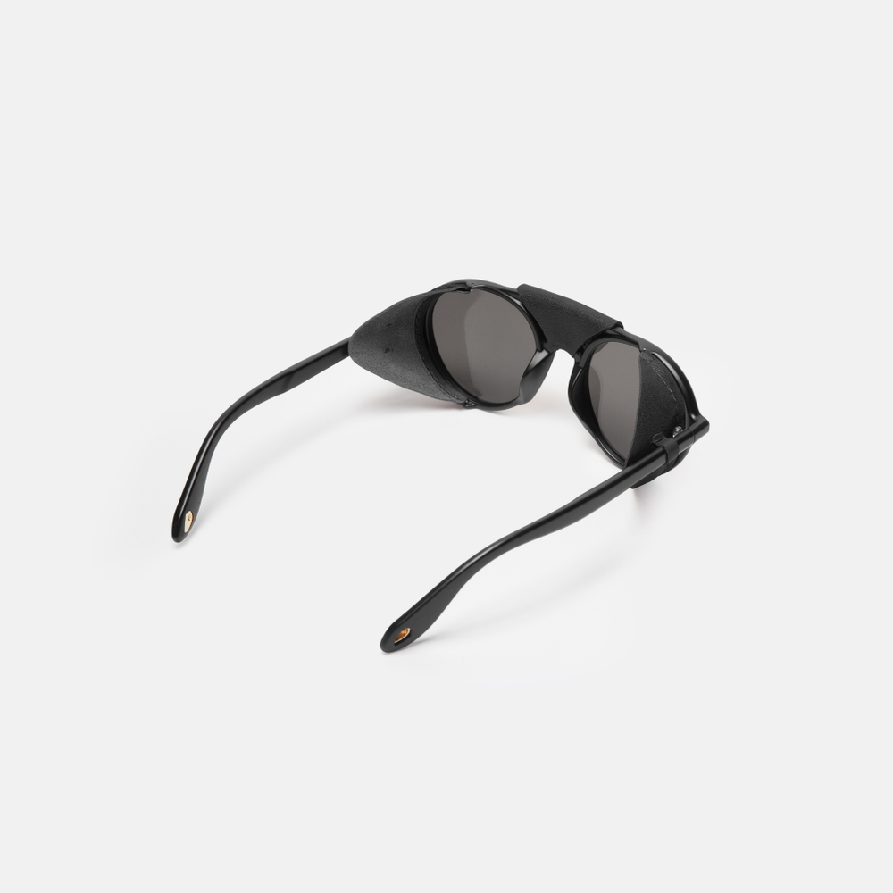 Очки солнцезащитные WHITELAB Tour Black/Black