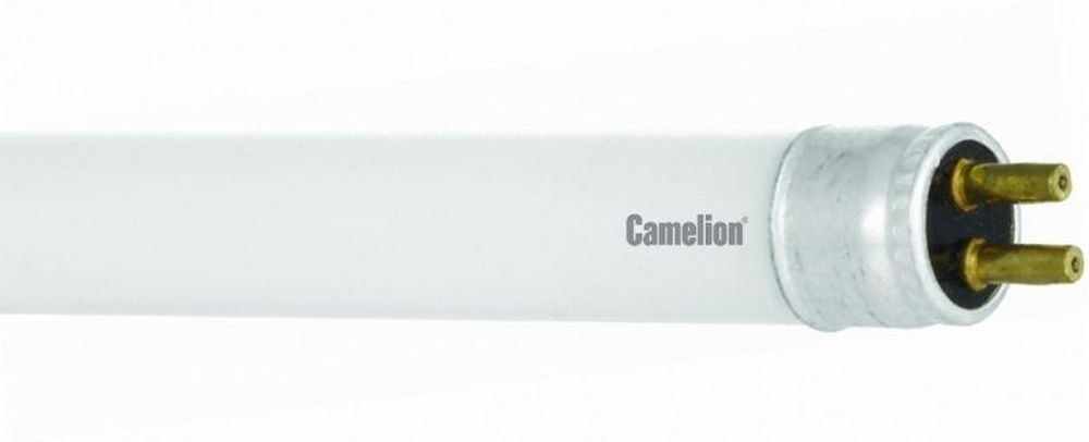 Лампа люминесцентная FT4-20W/33 20Вт T4 4200К G5 Camelion 5867