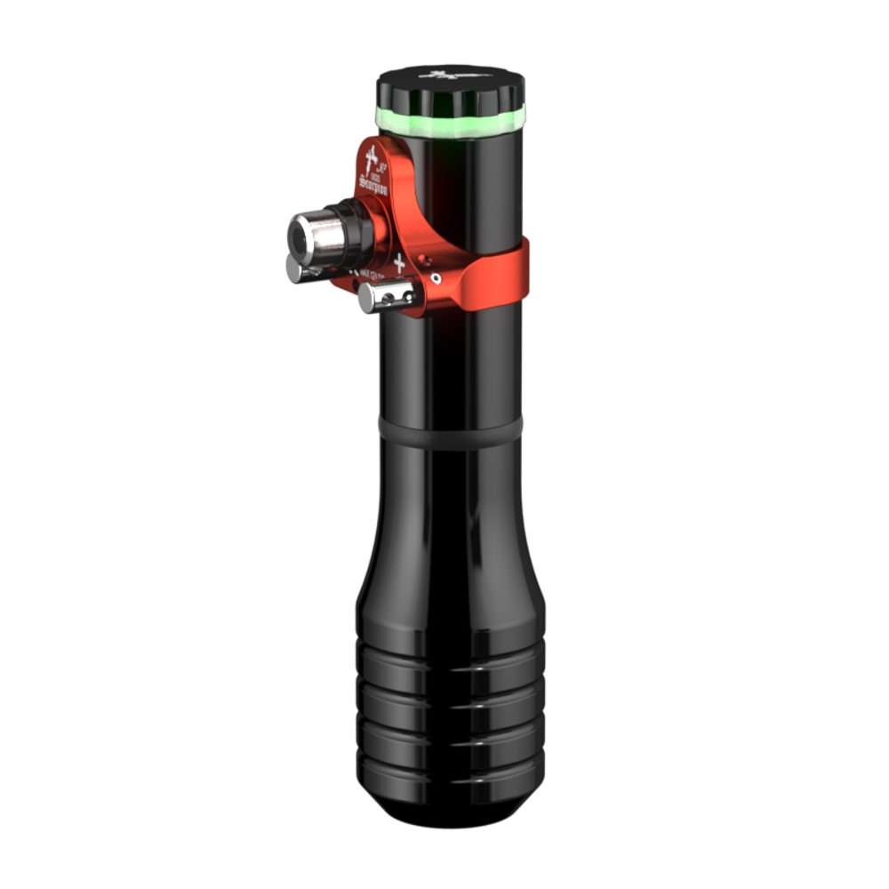 SCORPION X2 (Под NEO картриджи)