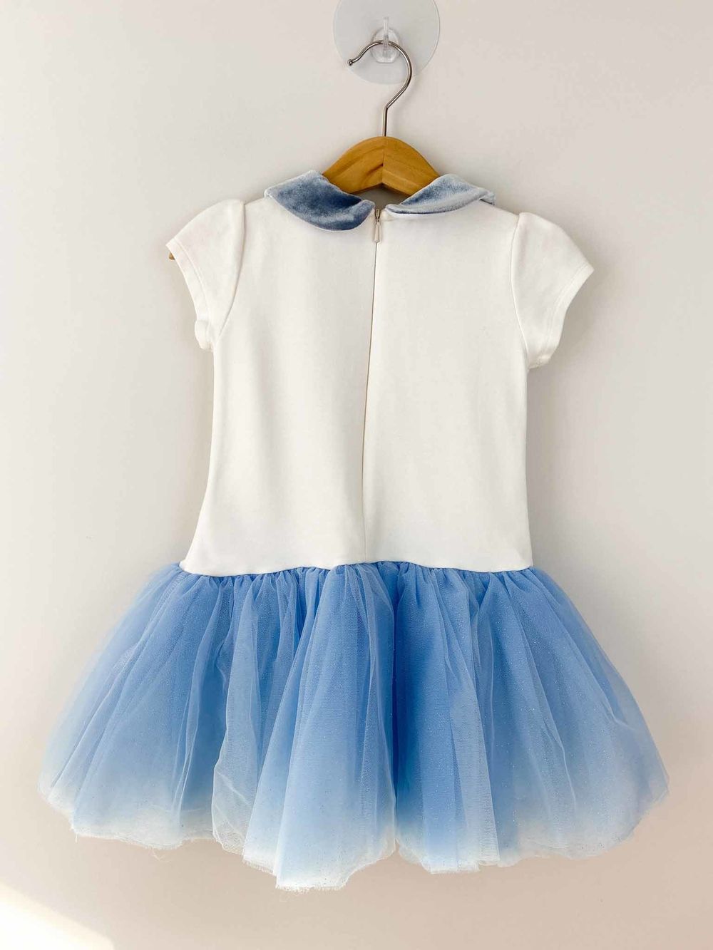 Платье Monnalisa