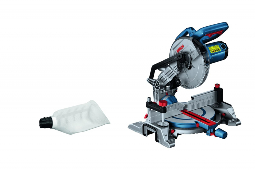 Торцовочная пила Bosch GCM 216 (0601B33000)