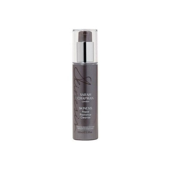 Жидкие очищающие средства Rapid Radiance Cleanse