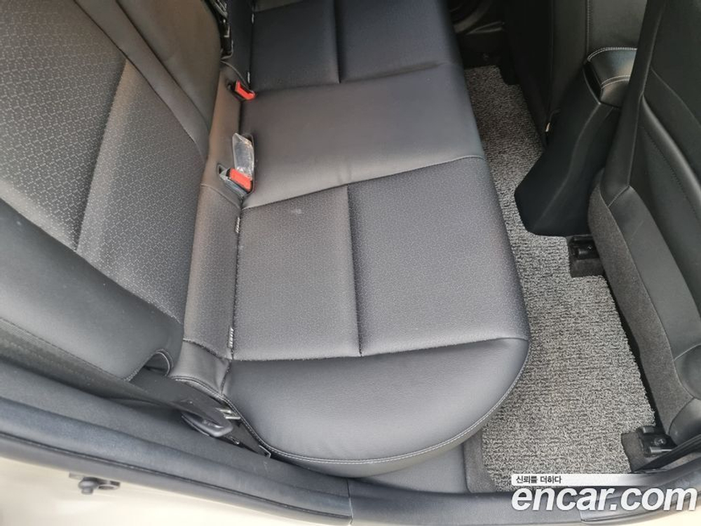 Kia Morning Urban (JA) Signatures (10.2020)