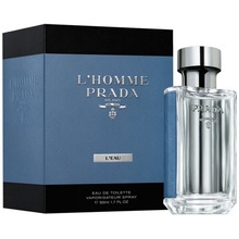 Prada L´Homme L´Eau EDT 50ml