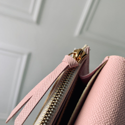 Louis Vuitton Emilie Wallet