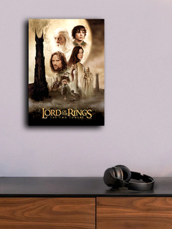 Властелин Колец 5 (The Lord of the Rings)
