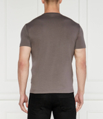 Футболка EA7 - графитовый(6DPT62 PJVQZ)