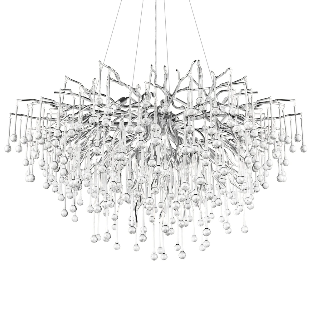 Подвесная люстра Loft It DROPS 10376/1000