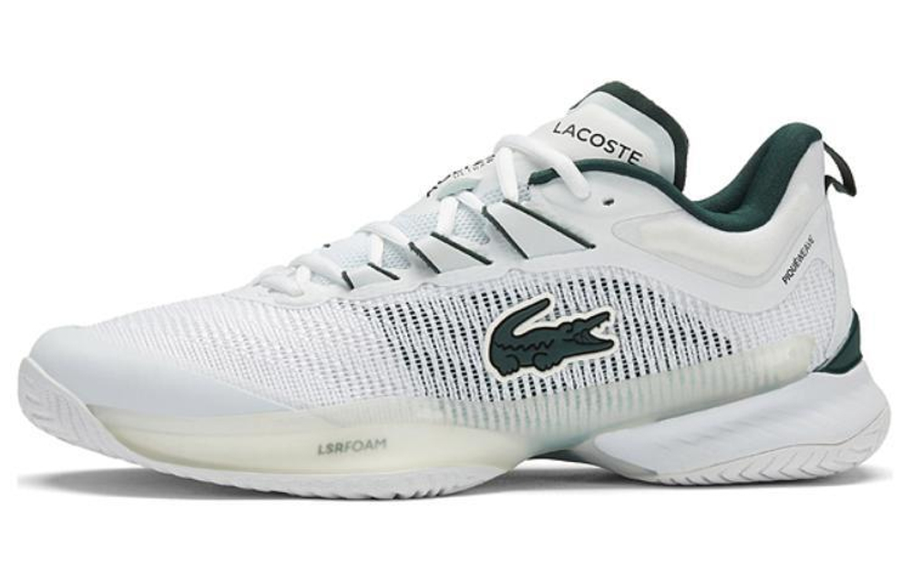 Кроссовки LACOSTE, 45SMA0013-1R5