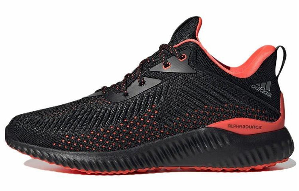 Кроссовки Adidas Alphabounce