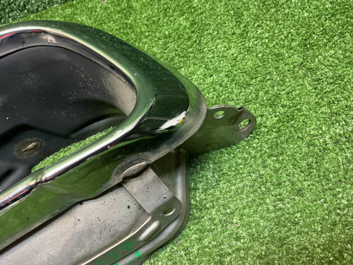 Насадка глушителя BMW X5 G05 (18-23) M-paket