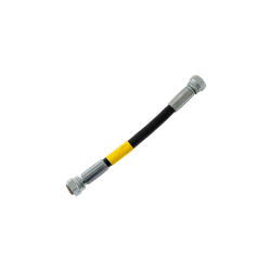 Шланг L=320 (резина) 7330-ZZ320