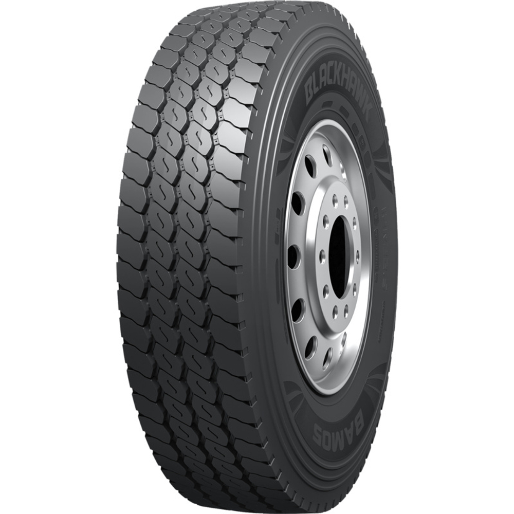 Blackhawk (Sailun Group Co., LTD) 9,00R20 144/142K BAM05 TTF 16PR