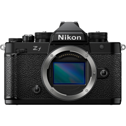 Фотоаппарат Nikon ZF Mirrorless Full Frame