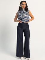 Костюм Обворожительный образ (деним) К16006-10М LT Collection