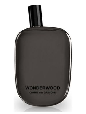 Comme des Garcons Wonderwood