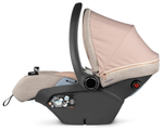 Коляска Peg Perego Veloce TC New Belvedere Lounge 3 в 1 Mon Amour