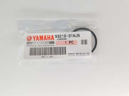 кольцо уплотнительное Yamaha 4 5 F4 F6 F8 F9.9 FT8 FT9.9 93210-31MJ5-00