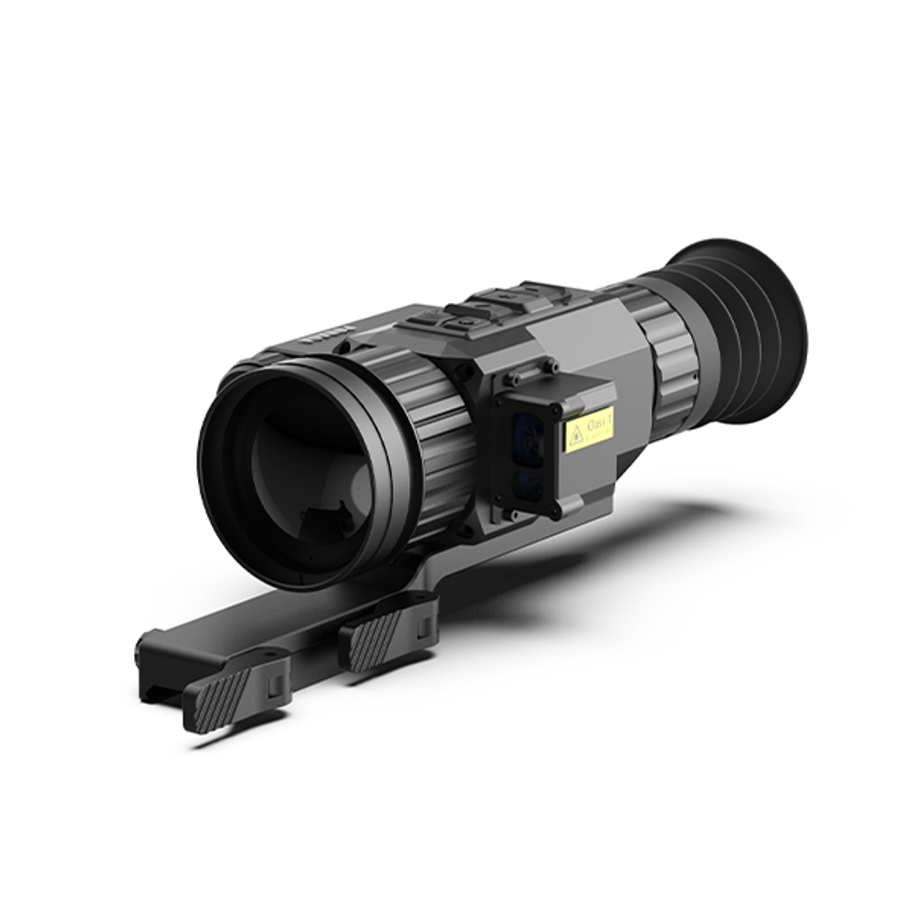 Тепловизионный прицел Lzirtek Podaga 650L