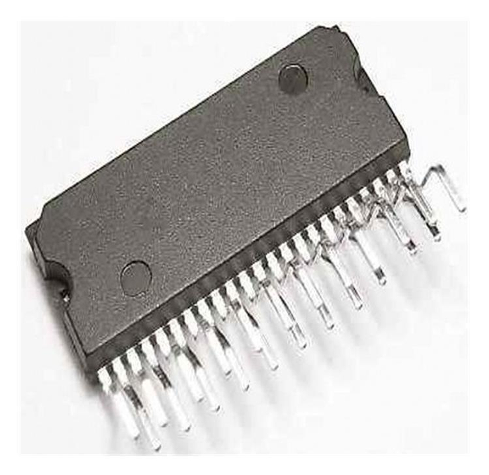 TDA8568 Q Микросхема импортная
