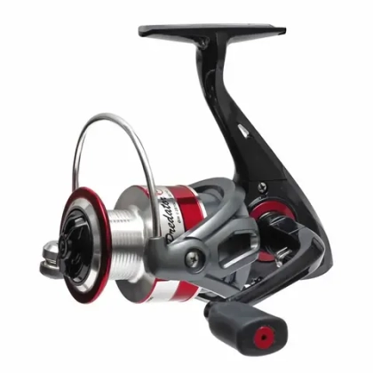 Безынерционная катушка 2000 Stinger Predator NS (3+1BB, мет. шпуля)