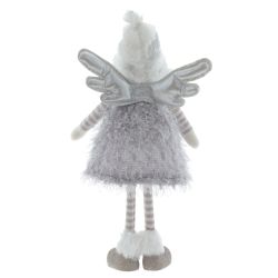 GAEM Игрушка набивная "Фея", L22 W10 H39 см
