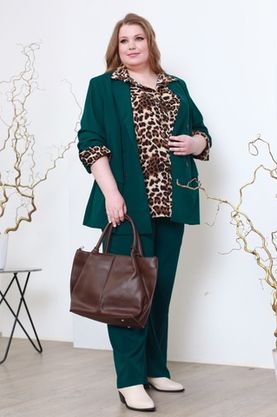 Цена на Сумка-11403 больших размеров