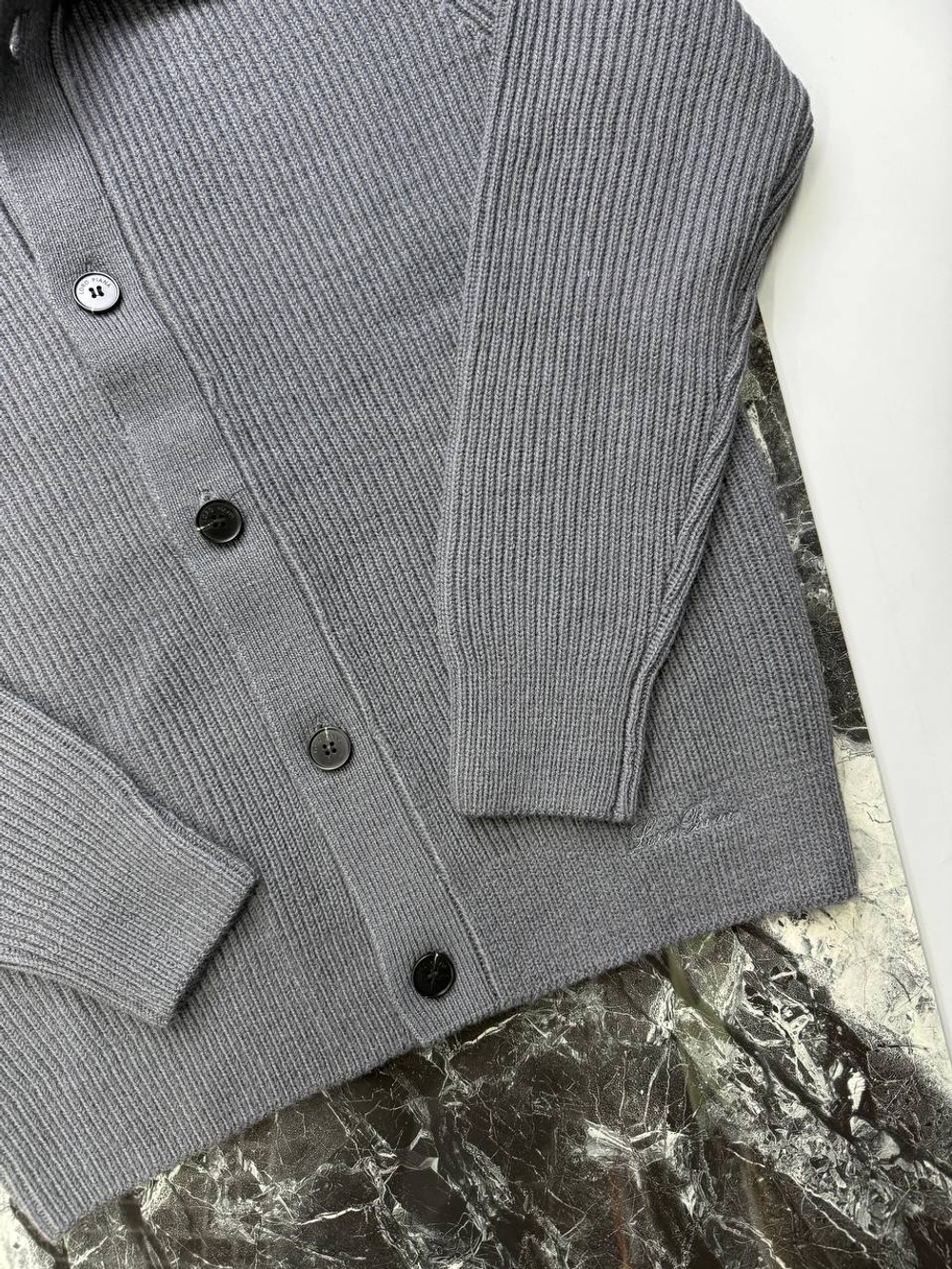 Кардиган Loro Piana