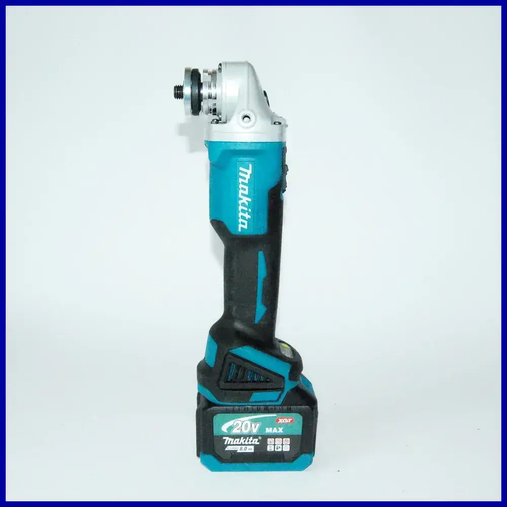 Набор аккумуляторный 7 в 1 с усиленными АКБ по 8 Ан