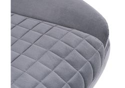 Компьютерное кресло Herd dark grey