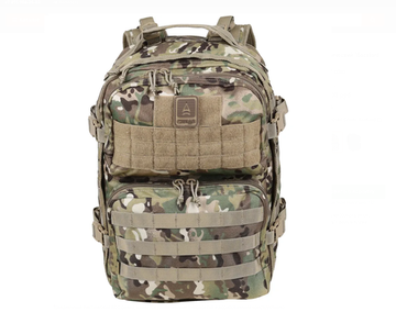 Ранец / рюкзак тактический Сплав Baselard 25 (OneSize)