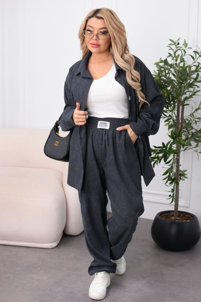 Костюм УК-8941 Фабрика Моды