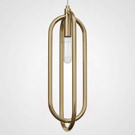 Подвесной светильник ImperiumLoft TUBE 102153-26