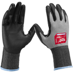 Перчатки защитные Milwaukee Hi-Dex 2/B, 7/S