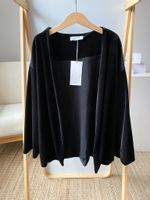 Новый велюровый костюм Mango, 140