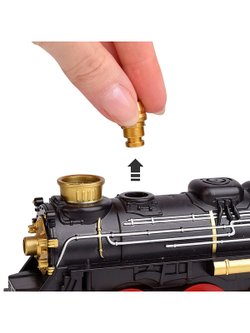 Игра Железная дорога Дальнее путешествие