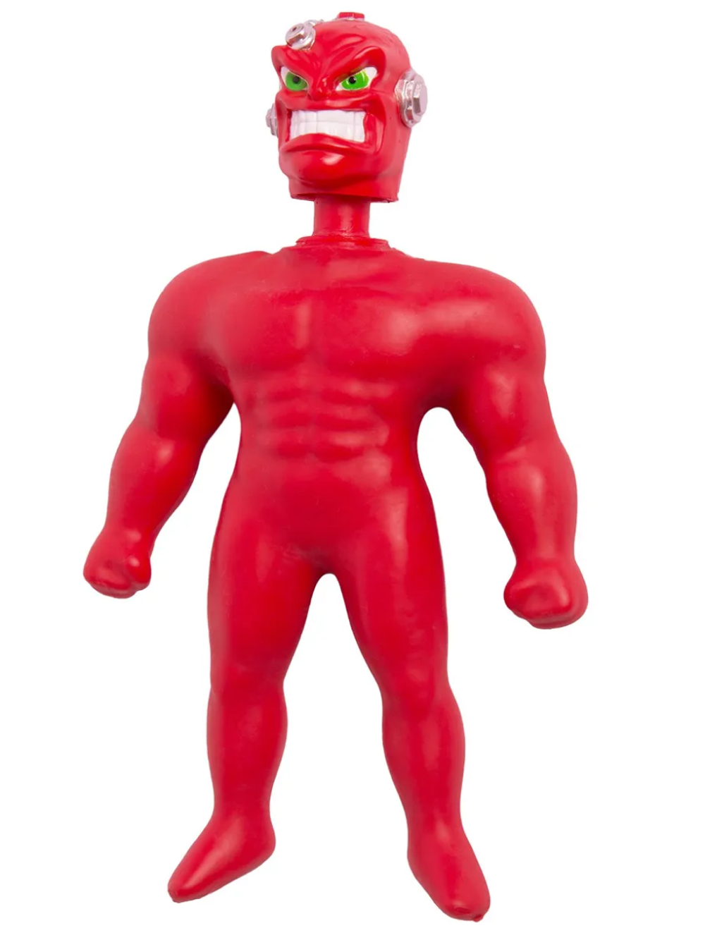 Тянущаяся фигурка Мини Вак Мэн Stretch Armstrong 39929