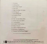 Wings / Back To The Egg (CD)