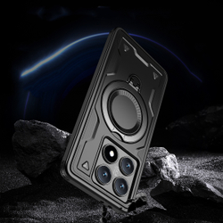 Чехол Magneto Case с кольцом для Xiaomi 14T