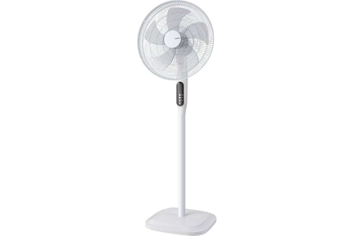 вентилятор Centek CT-5026 White наполный