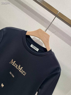 Футболка MaxMara