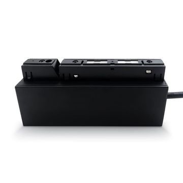 Блок питания встраиваемый 48В, 200Вт TRX010DR2-200B черный Gravity Maytoni