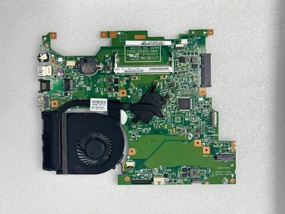 Материнская плата для ноутбука Lenovo FLEX2-15 W8S UMA 3530 (5B20G54045), оригинал