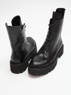 Ботинки женские